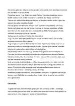 Referāts 'Gotikas stils tēlotājmākslā', 3.