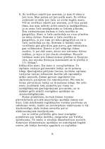 Referāts 'Ezeri', 3.