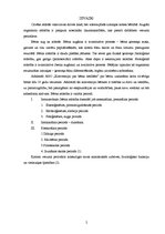 Referāts 'No četru līdz septiņu gadu vecu bērnu attīstības, pašaprūpes, saskarsmes un izgl', 2.