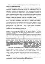 Referāts 'No četru līdz septiņu gadu vecu bērnu attīstības, pašaprūpes, saskarsmes un izgl', 12.