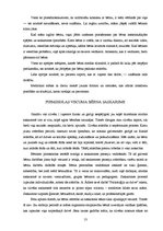 Referāts 'No četru līdz septiņu gadu vecu bērnu attīstības, pašaprūpes, saskarsmes un izgl', 13.