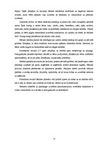 Referāts 'No četru līdz septiņu gadu vecu bērnu attīstības, pašaprūpes, saskarsmes un izgl', 14.