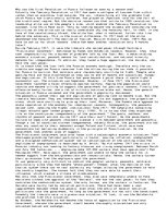 Eseja 'The First Revolution in Russia Was Followed so Soon by a Second One', 1.