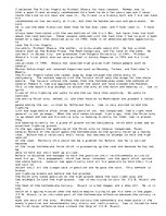 Eseja '"The Killer Angels" by Michael Shaara', 1.