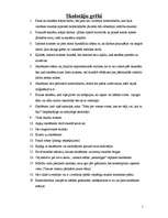 Konspekts 'Skolotāju grēki', 1.