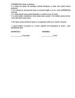 Konspekts 'Lietišķie raksti', 2.