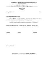 Konspekts 'Lietišķie raksti', 6.