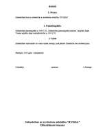 Konspekts 'Lietišķie raksti', 7.