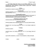 Konspekts 'Lietišķie raksti', 8.