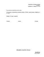 Konspekts 'Lietišķie raksti', 11.