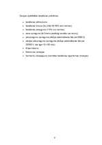 Referāts 'Datoru korpusi, barošanas bloki un nepārtrauktā energo padeve', 9.