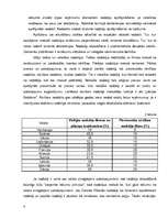 Referāts 'Nodokļu politika Latvijā', 4.