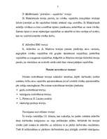 Referāts 'Motivēšana', 5.