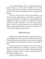 Referāts 'Motivēšana', 8.