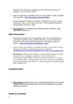 Konspekts 'Glosārijs', 5.