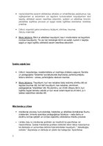 Konspekts 'Glosārijs', 7.