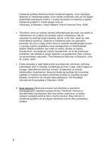 Konspekts 'Glosārijs', 8.