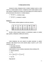 Prakses atskaite 'Lēmumu pieņemšana riska un nenoteiktības apstākļos', 11.