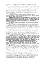 Konspekts 'Cilvēka būtība', 3.