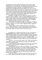 Konspekts 'Cilvēka būtība', 4.