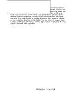 Konspekts 'Cilvēka būtība', 5.