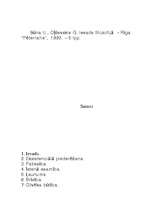 Konspekts 'Cilvēka būtība', 7.