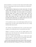 Konspekts 'Līgumiskā mantisko attiecību sistēma', 2.