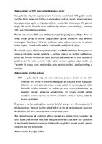 Konspekts 'Ceļš uz 1905. gada revolūciju un feminisms', 13.