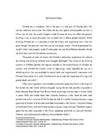 Eseja 'History of Chinese Tea', 2.