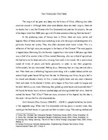 Eseja 'History of Chinese Tea', 4.