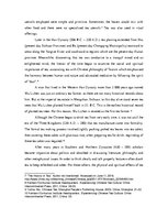 Eseja 'History of Chinese Tea', 5.