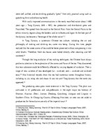 Eseja 'History of Chinese Tea', 6.