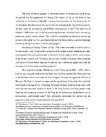 Eseja 'History of Chinese Tea', 7.