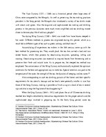 Eseja 'History of Chinese Tea', 8.