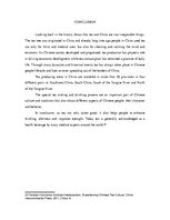 Eseja 'History of Chinese Tea', 12.