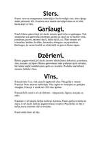 Konspekts 'Franču virtuve', 3.