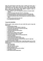 Konspekts 'Spēļu terapijas grupas bērniem', 9.