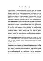 Referāts 'Alternatīvā medicīna', 16.