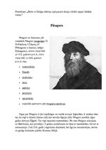 Referāts 'Ģeometrija mums apkārt', 4.