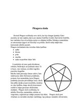 Referāts 'Ģeometrija mums apkārt', 5.