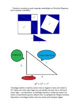Referāts 'Ģeometrija mums apkārt', 9.
