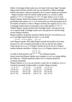 Referāts 'Ģeometrija mums apkārt', 10.