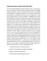 Referāts 'Māršala plāna tapšana un Vācijas problēma (1946.-1947.)', 1.