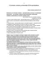 Referāts 'Neatkarīgo revidentu darbību reglamentējošie likumdošanas akti un noteikumi', 18.