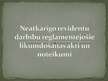 Referāts 'Neatkarīgo revidentu darbību reglamentējošie likumdošanas akti un noteikumi', 21.