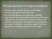 Referāts 'Neatkarīgo revidentu darbību reglamentējošie likumdošanas akti un noteikumi', 26.