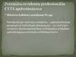 Referāts 'Neatkarīgo revidentu darbību reglamentējošie likumdošanas akti un noteikumi', 31.
