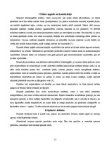 Referāts 'Lauksaimniecības ēka - jaunlopu kūts 400 dzīvniekiem', 12.