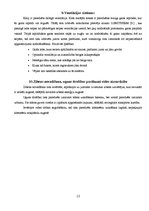 Referāts 'Lauksaimniecības ēka - jaunlopu kūts 400 dzīvniekiem', 13.