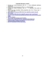 Referāts 'Lauksaimniecības ēka - jaunlopu kūts 400 dzīvniekiem', 14.